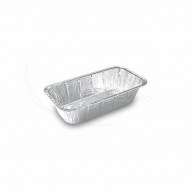 Misa (ALU) Gastro hranatá 321 x 173 x 76 mm 2730ml 1/3 [50 ks]_1
