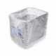 Misa (ALU) Gastro hranatá 320 x 260 x 60 mm 3500ml 1/2 [50 ks]_1