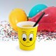 Papierový pohár Smile O80mm 280ml M: 0,2L/8oz [10 ks]_9