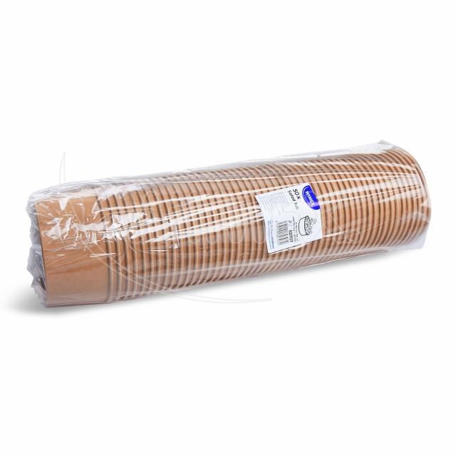 Papierová miska (PAP/PE) kraft O150mm 750ml [50 ks]_2