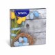 Obrúsok (PAP FSC Mix) 3-vrstvý Veľká noc 33 x 33 cm [20 ks]_2