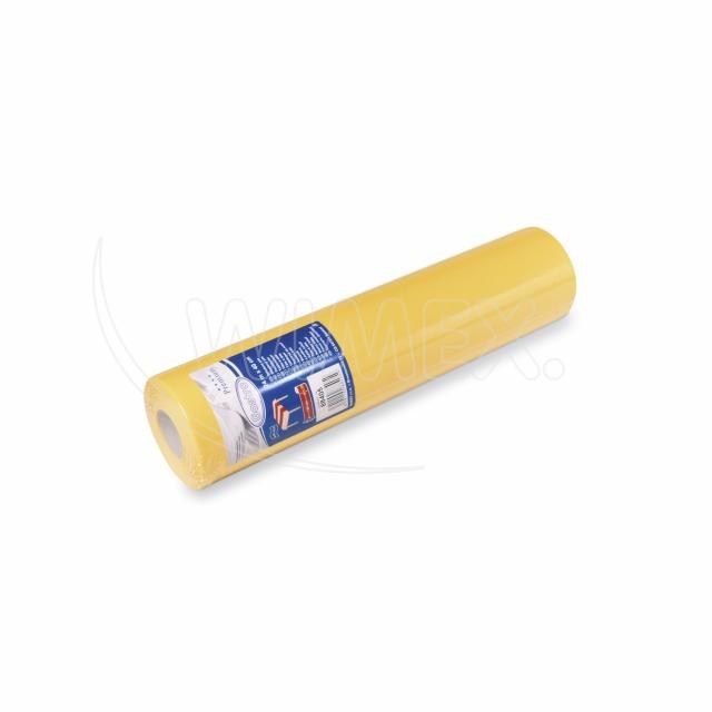 Stredový pás (PAP-Airlaid) PREMIUM žltý 40cm x 24m [1 ks]_7