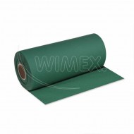 Stredový pás (PAP-Airlaid) PREMIUM tmavozelený 40cm x 24m [1 ks]_1