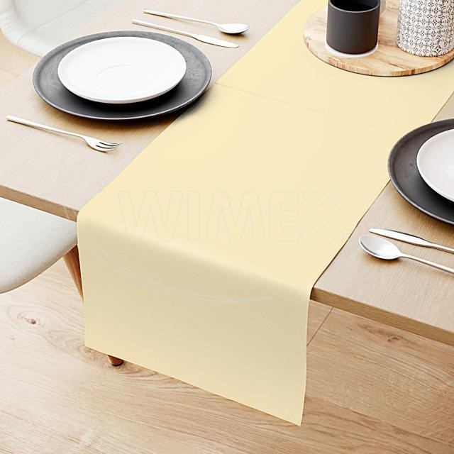Stredový pás (PAP-Airlaid) PREMIUM béžový 40cm x 24m [1 ks]_5