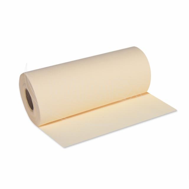 Stredový pás (PAP-Airlaid) PREMIUM béžový 40cm x 24m [1 ks]_1