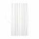 Stolová sukienka (PAP-Airlaid) PREMIUM biela 72cm x 4m [1 ks]_6
