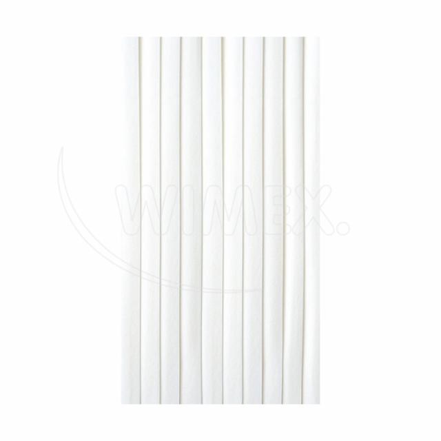 Stolová sukienka (PAP-Airlaid) PREMIUM biela 72cm x 4m [1 ks]_1
