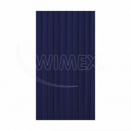 Stolová sukienka (PAP-Airlaid) PREMIUM tmavomodrá 72cm x 4m [1 ks]_1