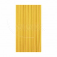 Stolová sukienka (PAP-Airlaid) PREMIUM žltá 72cm x 4m [1 ks]_1