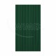 Stolová sukienka (PAP-Airlaid) PREMIUM tmavozelená 72cm x 4m [1 ks]_5