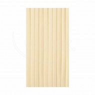 Stolová sukienka (PAP-Airlaid) PREMIUM béžová 72cm x 4m [1 ks]_1