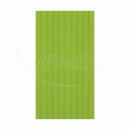 Stolová sukienka (PAP-Airlaid) PREMIUM žltozelená 72cm x 4m [1 ks]_1