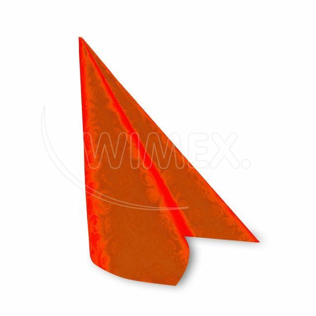 Obrúsok PREMIUM Dekor-R terakota 40 x 40 cm [50 ks]_7