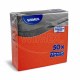 Obrúsok PREMIUM Dekor-R terakota 40 x 40 cm [50 ks]_5