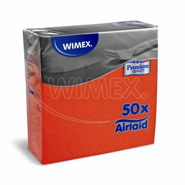 Obrúsok PREMIUM Dekor-R terakota 40 x 40 cm [50 ks]_8