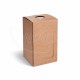 Obrúsok PREMIUM biely 20 x 20 cm v boxe [100 ks]_2