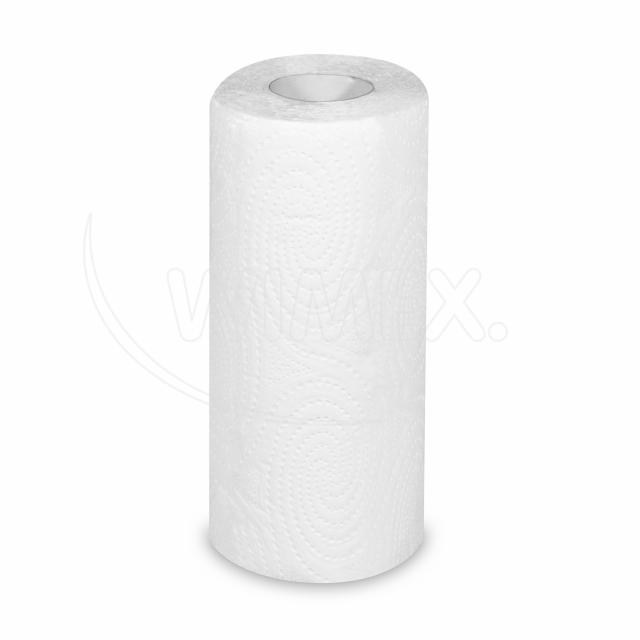 Kuchynská utierka (Tissue) Harmony Professional 2vrstvá 50-útržkov [2 ks] NAHRADA  WIH3220