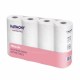 Kuchynská utierka (Tissue) Harmony Professional 3vrstvá 50-útržkov [4 ks]_1