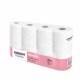 Toaletný papier (Tissue) Harmony Professional 3vrstvý biely 250 útržkov [8 ks]_1