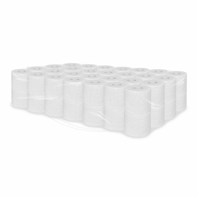 Toaletný papier TP Neutral 3vrstvý biely 250 útržkov [56 ks]_1