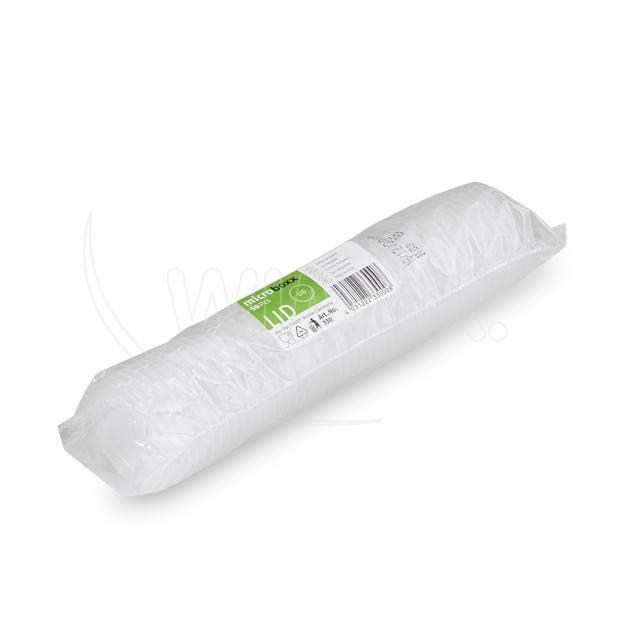 Viečko priehľadné pre dressingovú misku O46mm [50 ks]_1