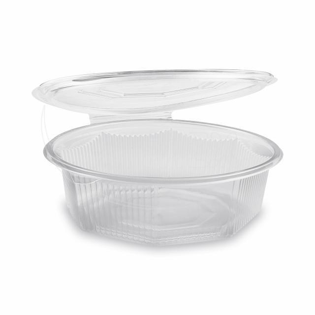 Miska (PP) s viečkom osemhranná priehľadná 1500ml [25 ks]_5