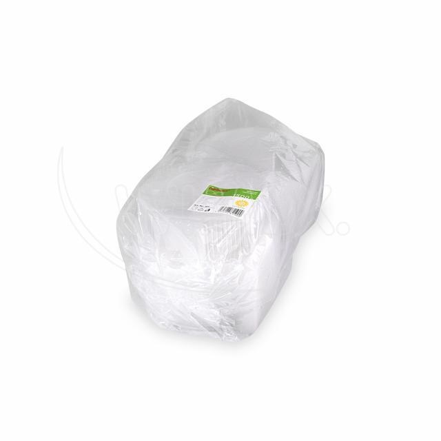 Miska (PP) s viečkom osemhranná priehľadná 1500ml [25 ks]_4