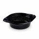 Miska (PP) Reware Brunch vratná čierna O156 x 45 mm 500ml [12 ks]_7