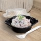 Miska (PP) Reware Brunch vratná čierna O156 x 45 mm 500ml [12 ks]_9
