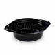 Miska (PP) Reware Brunch vratná čierna O156 x 45 mm 500ml [12 ks]_1