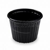 Miska (PP) Reware Snack vratná čierna O115mm 520ml [25 ks]_1