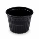 Miska (PP) Reware Snack vratná čierna O115mm 520ml [25 ks]_1