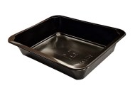 Miska na jedlo zatavovacia 1-dielna (227 x 178 x 50 mm) - Alter [50 ks] Dopredaj_1