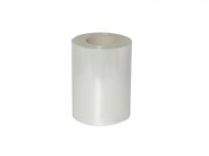 Zatavovacia fólia PET/PEEL, 185mm, 2,5 kg, 250m, NEW - otestované!_1