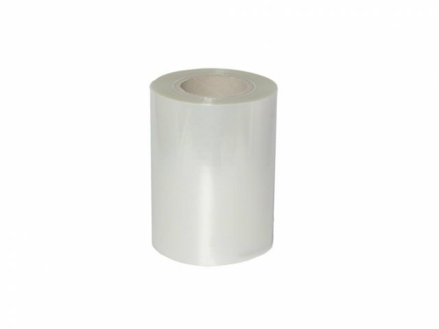 Zatavovacia fólia PET/PEEL, 185mm, 2,5 kg, 250m, NEW - otestované!_1